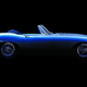 Illustration for article titled Happy 50th anniversary to the worlds most beautiful car